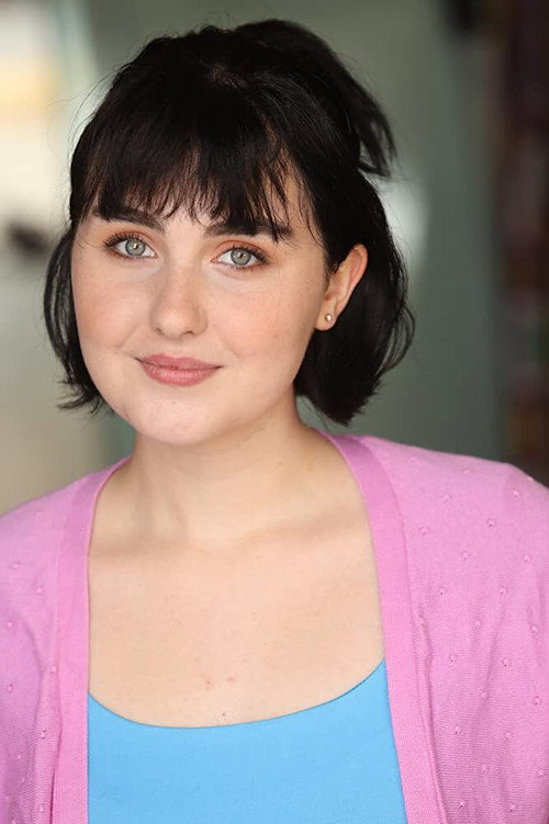 Исабелла Ерсоз