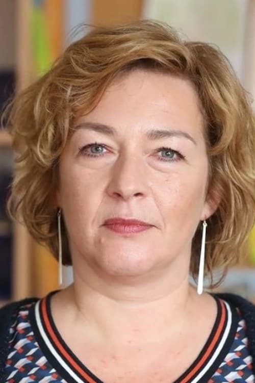 Исабелле Ван Хецке