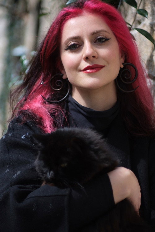 Анита Дорон