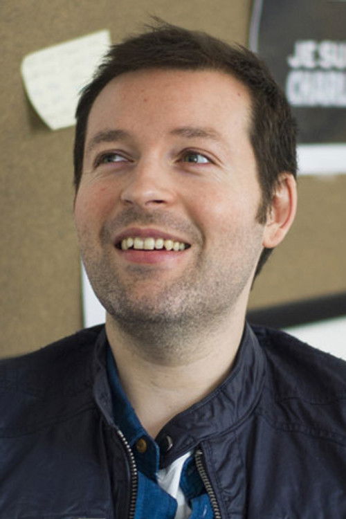 Jулиен Адам