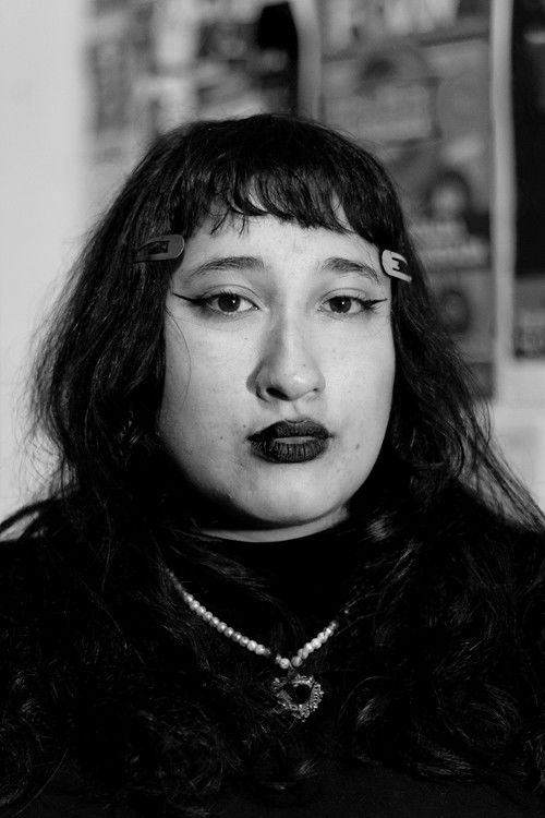 Валентина де ла Парра