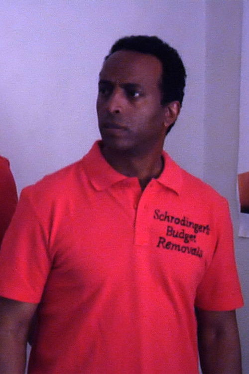 Мохаммед Норай