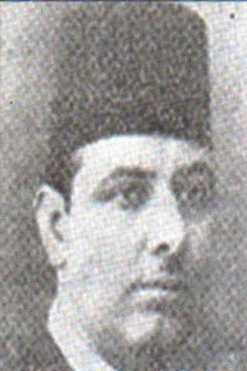 Хуссеин Хелмй Ел Монастерлй