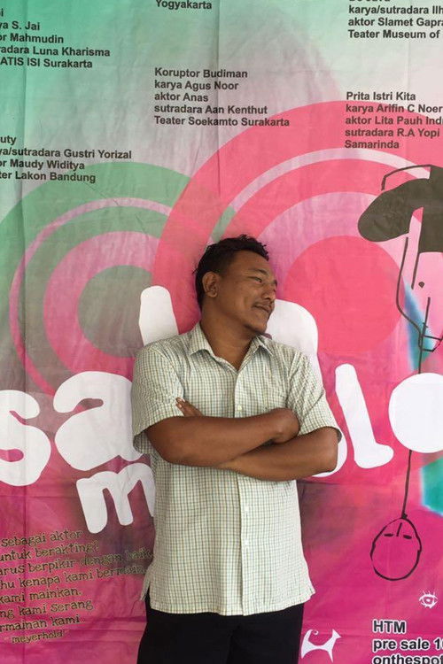 Цароко Три Хананто