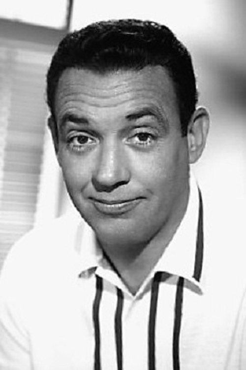 Jеррй Парис