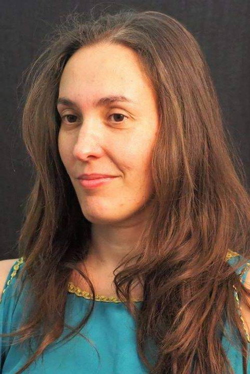 Ирене Баруффетти