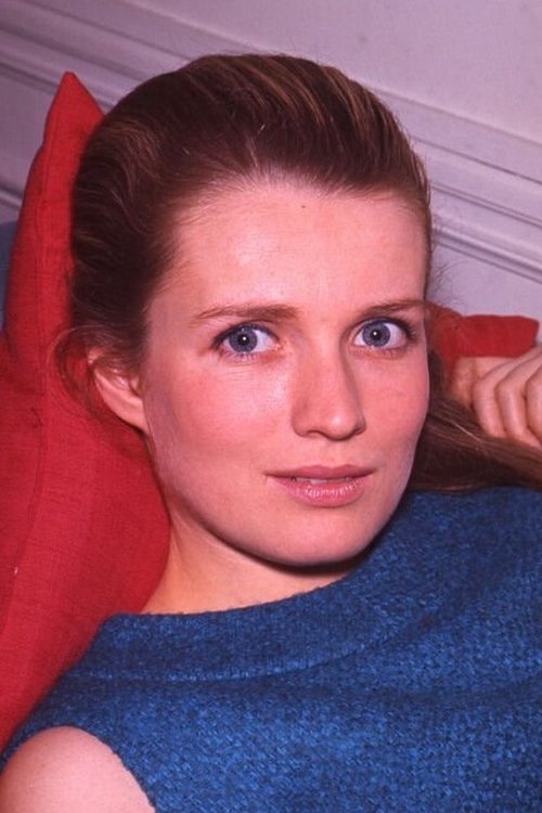  Мари-Кристин Барро