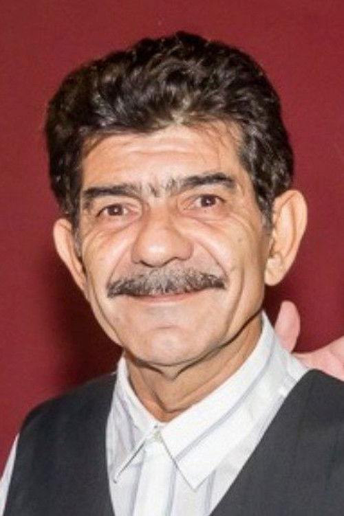 Ανδρέας Μελέκης