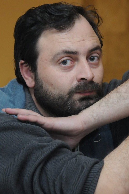 Сурен Араqелйан