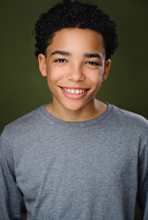 Трей Фостер