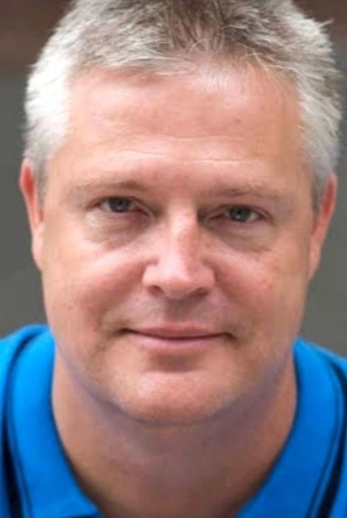 Харрй О'Реиллй