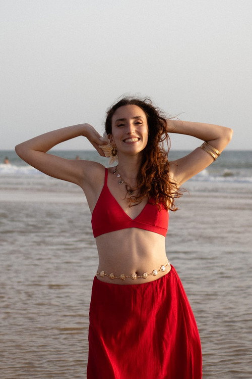 Естрелла Риверо