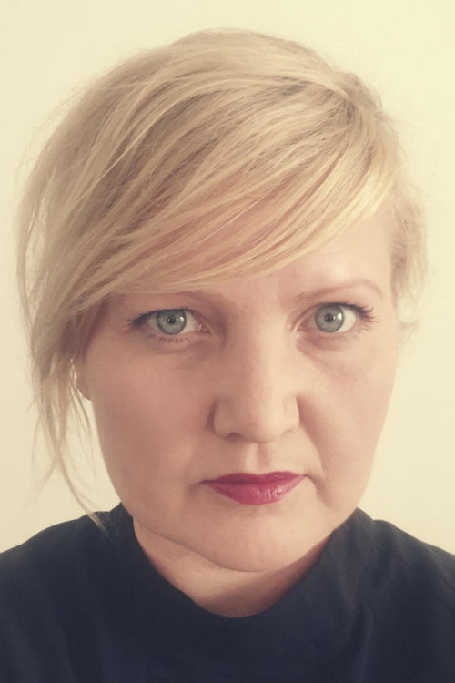 Марианне Блицхер