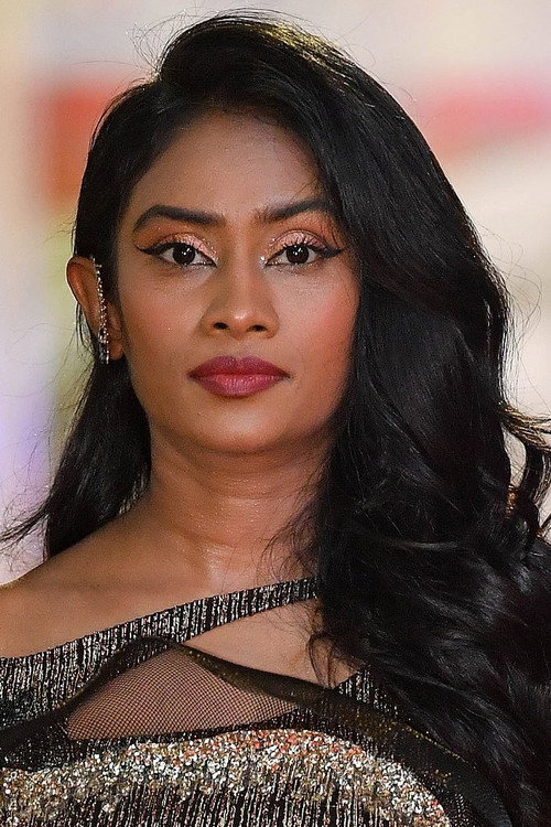 Марийам Асхфа