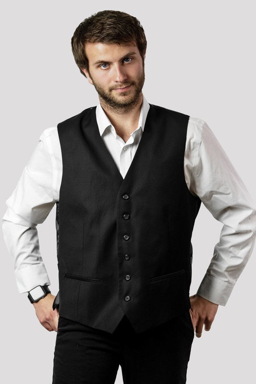 Jонатхан Тодд Франк