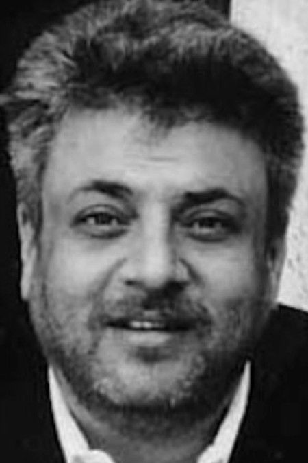  Лоуренс Коннер