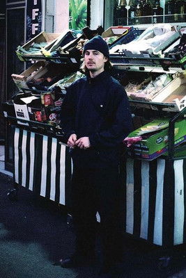 Арманд Вауцхер