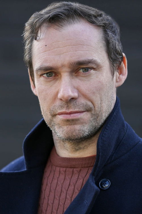 Ниалл Кеннй