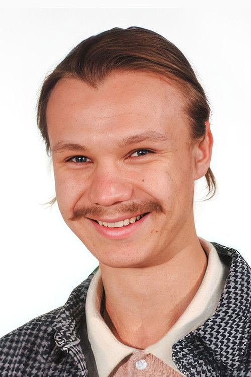 Алеx Паул Пукк