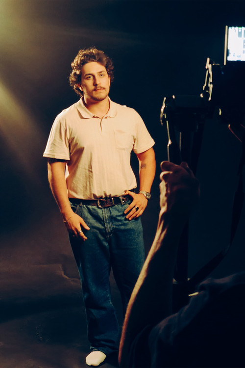 Луцас Диас Гомес