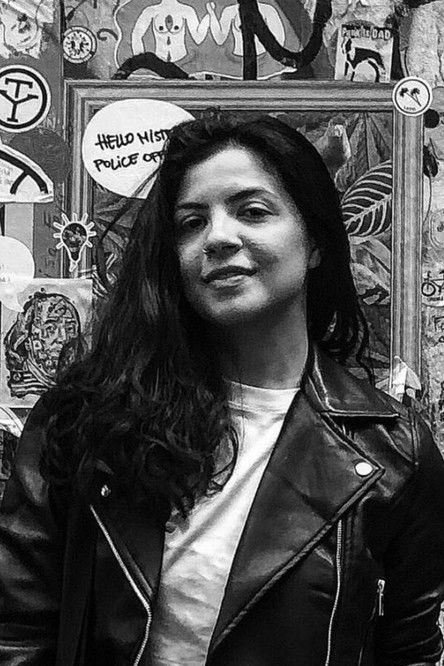 Беатриз Мартинс