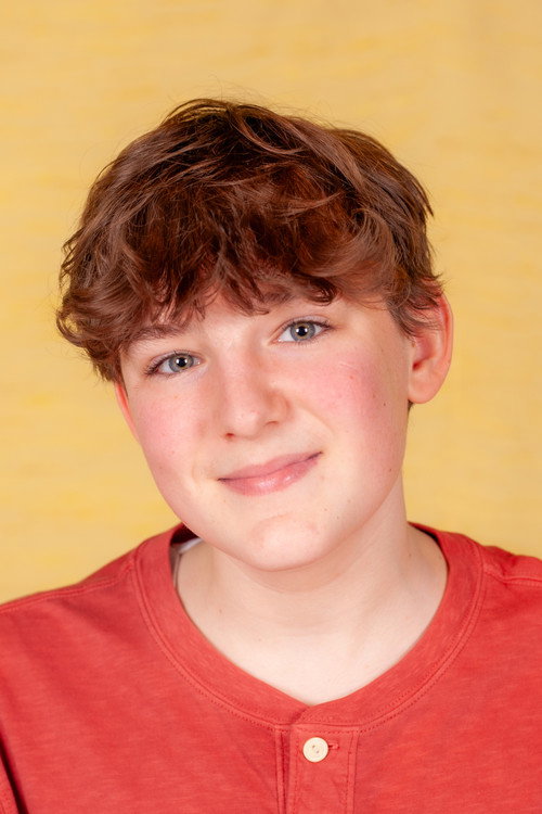 Ебен Миллер