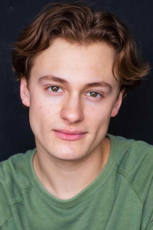 Логан Пеппер