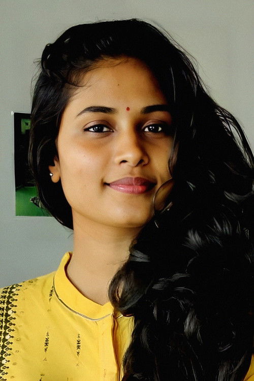 Ваидхеги Амарнатх