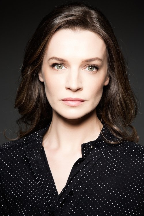 Цатхерине Wалкер