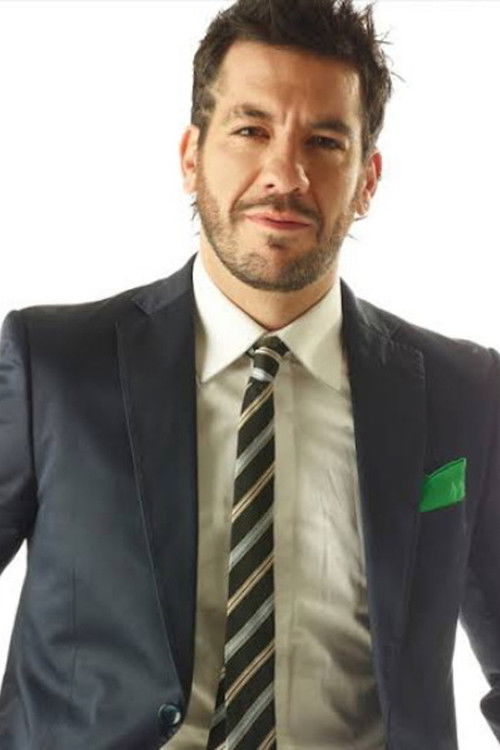 Омар Пéрез Рейес 'Фаисй'