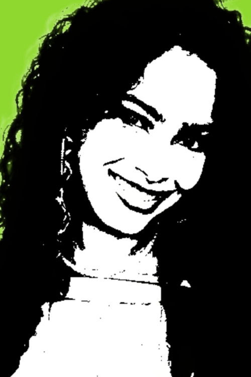 Ана Луиза Лира