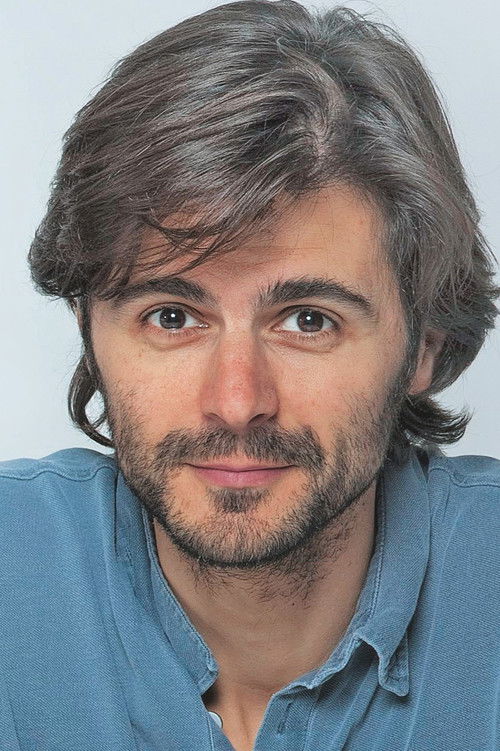 Jуан Морено