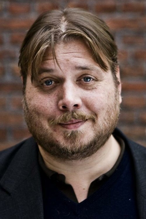  Николас Бро