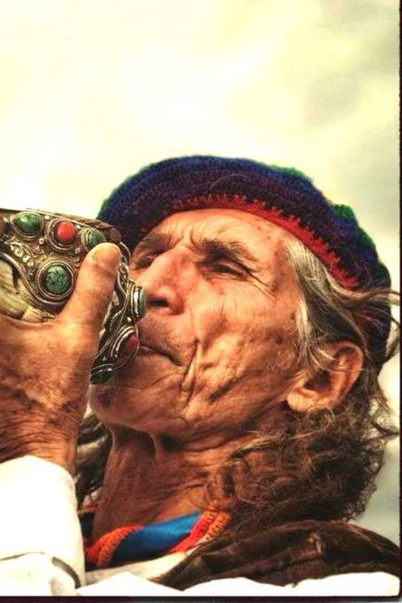 Алберто Руз Буенфил