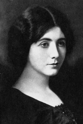 Бессие Ейтон