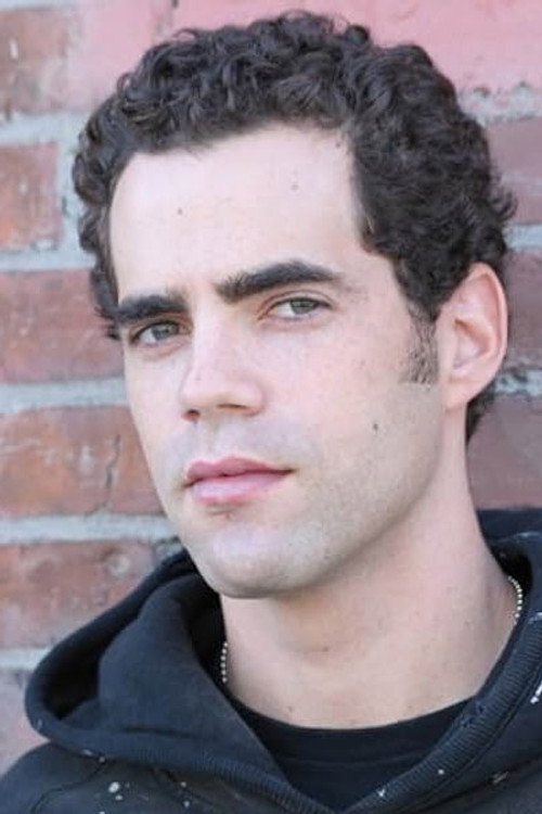 Цхад Фернандез