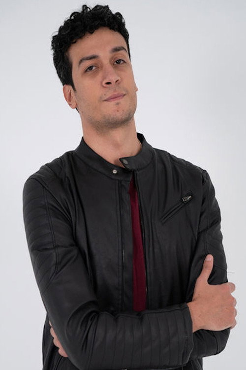 Ахмед Абд Ел Wахаб