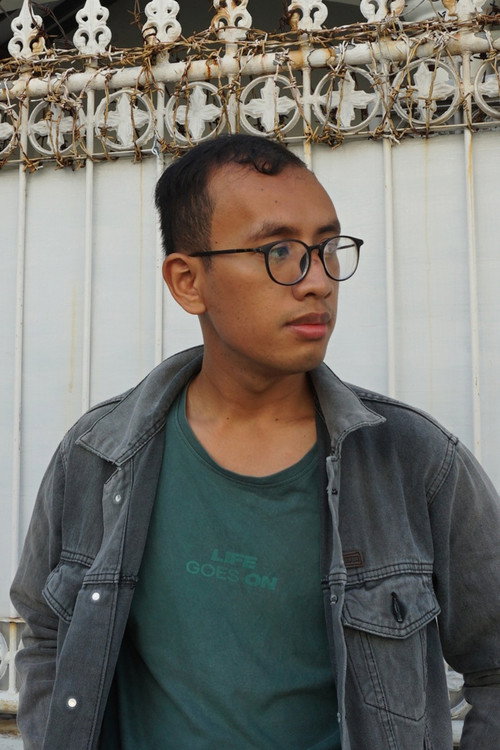 Рандй Рацхмат Рамадхан