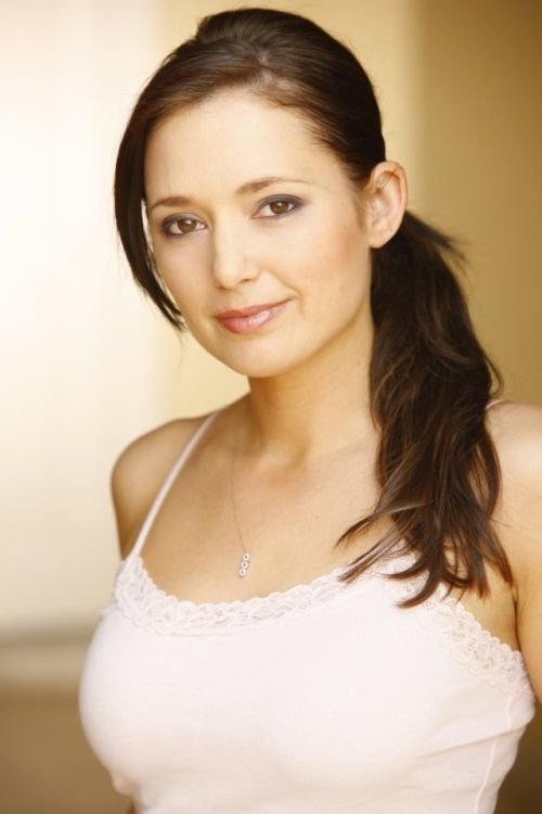 Кимберлй Бигсбй