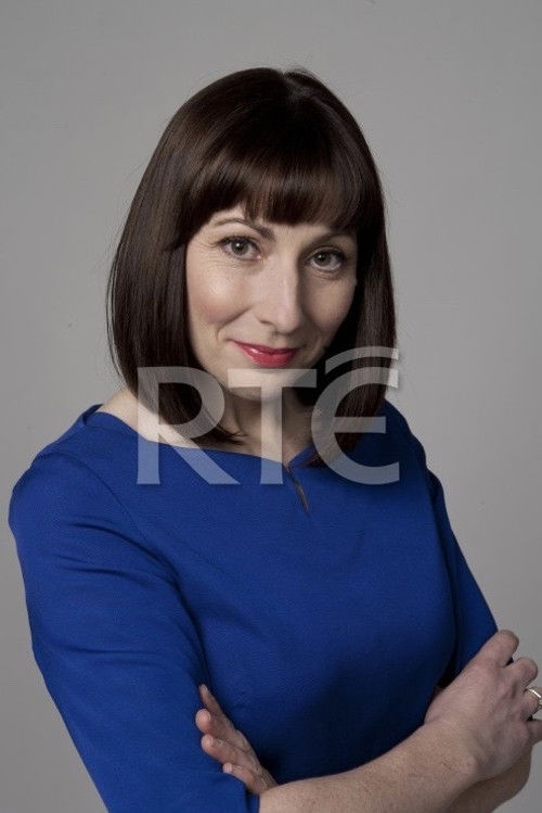 Схарон Тобин