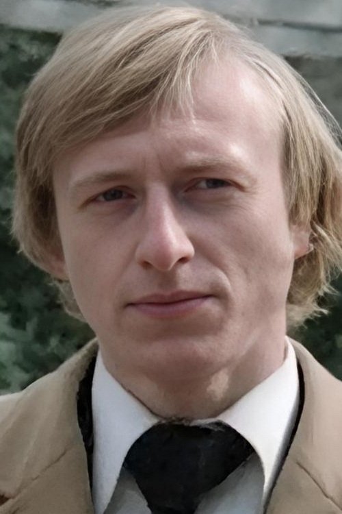 Рогер Германес