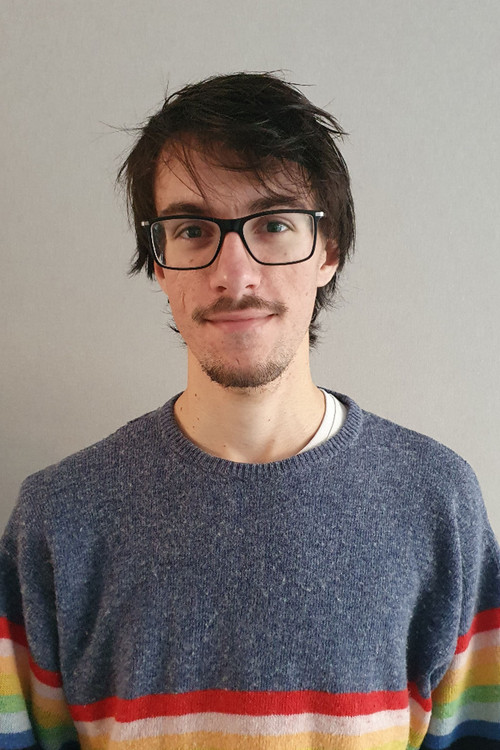 Агустин Иеззи