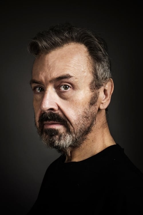 Серге Багдассариан