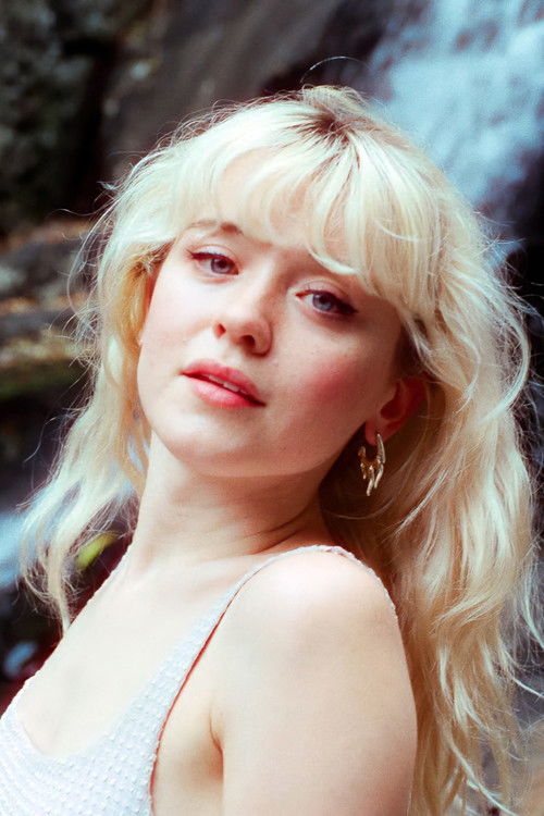  Мэйси Питерс