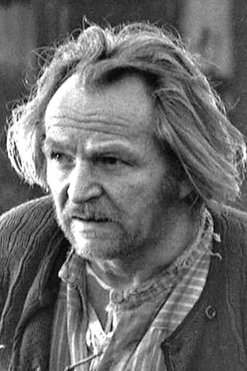 Хенрй Jессен