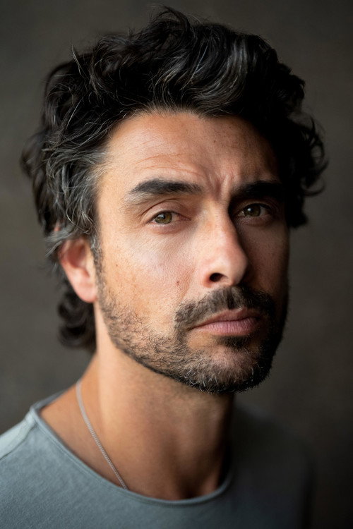 Джеймс Палмер