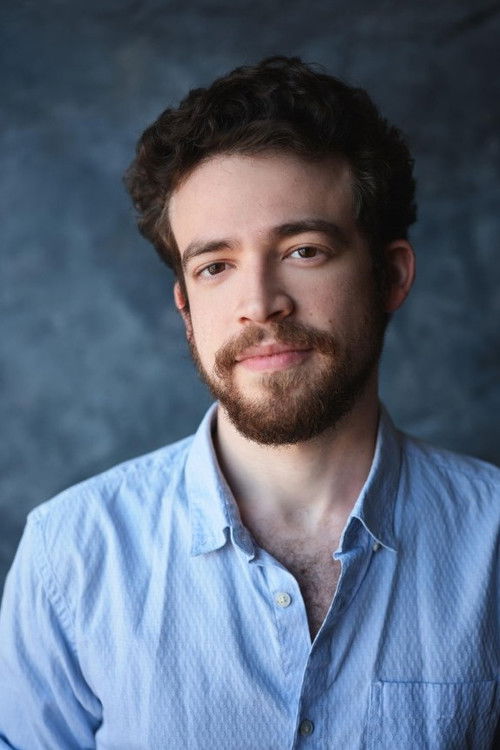 Брендан Моклер