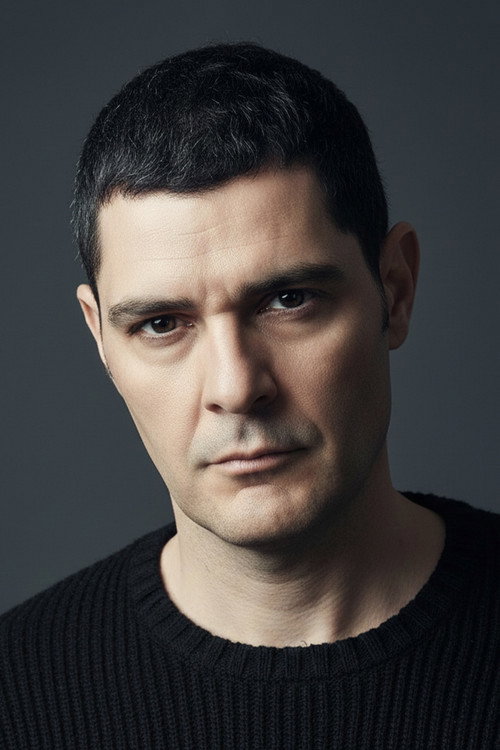 Ари Барокас