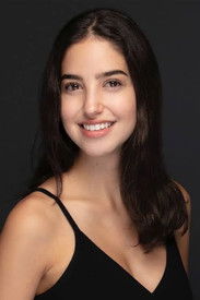 Селин Çухадароğлу