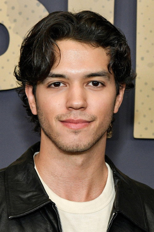 Зацк Цалдерон